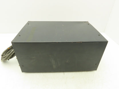 Kogyo UEC-240 Cho-Onpa Sonics Weld Controller Unit Welding Sequence