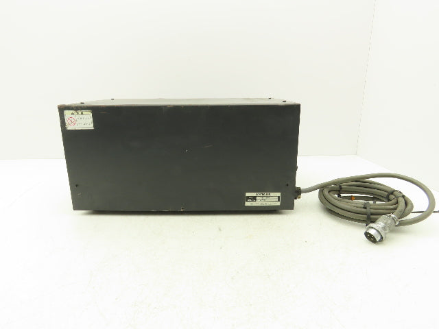 Kogyo UEC-240 Cho-Onpa Sonics Weld Controller Unit Welding Sequence
