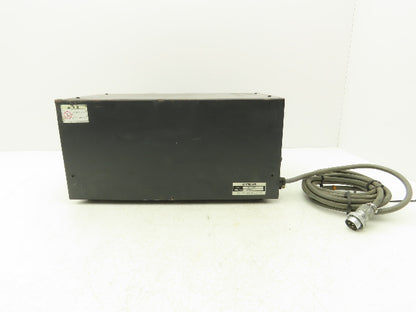 Kogyo UEC-240 Cho-Onpa Sonics Weld Controller Unit Welding Sequence