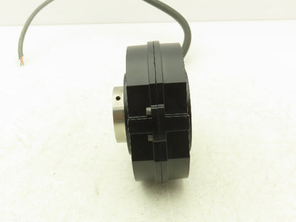 Hohner 88-J364B/1024 Hollow Shaft Encoder 1024ppr 12 Pin 1-1/8" Shaft