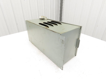 Daykin DTFP-0507 WR Stepdown Transformer Disconnect 1.5kVA 1Ph HV 460V LV 115V