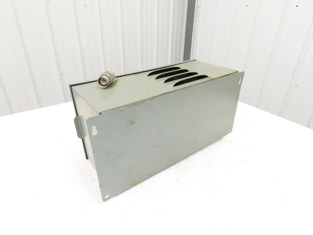 Daykin DTFP-0507 WR Stepdown Transformer Disconnect 1.5kVA 1Ph HV 460V LV 115V