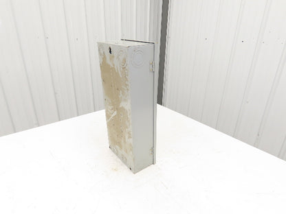General Electric TH3362  Safety Disconnect Switch Fused 60A 600VAC Model 10