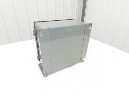 Daykin GPFS-07 Stepdown Transformer Disconnect 1/2kVA 1Ph HV 460V LV 115V