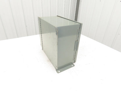 Daykin GPFS-07 Stepdown Transformer Disconnect 1/2kVA 1Ph HV 460V LV 115V