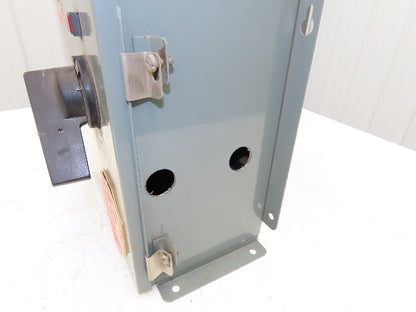 Daykin GPFS-07 Stepdown Transformer Disconnect 1/2kVA 1Ph HV 460V LV 115V