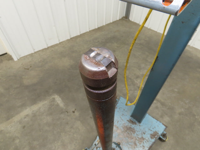 Interlake HF16P Silverstitcher Post Stitcher Box Stapler 16" Throat 7/16" Staple