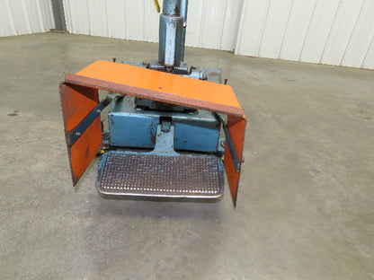 Interlake HF16P Silverstitcher Post Stitcher Box Stapler 16" Throat 7/16" Staple