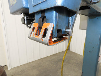 Interlake HF16P Silverstitcher Post Stitcher Box Stapler 16" Throat 7/16" Staple