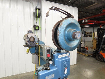 Interlake HF16P Silverstitcher Post Stitcher Box Stapler 16" Throat 7/16" Staple