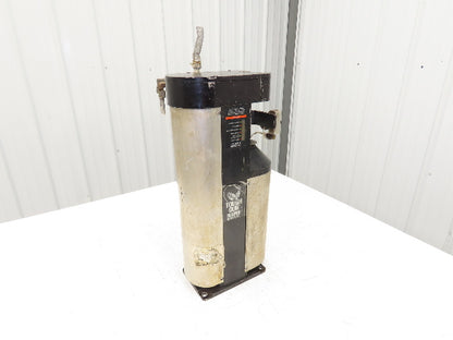 Tregaskiss Tough Gun Reamer Robotic Welding Nozzle Torch Cleaning Station