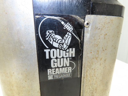 Tregaskiss Tough Gun Reamer Robotic Welding Nozzle Torch Cleaning Station