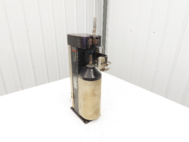 Tregaskiss Tough Gun Reamer Robotic Welding Nozzle Torch Cleaning Station