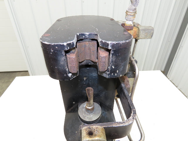 Tregaskiss Tough Gun Reamer Robotic Welding Nozzle Torch Cleaning Station