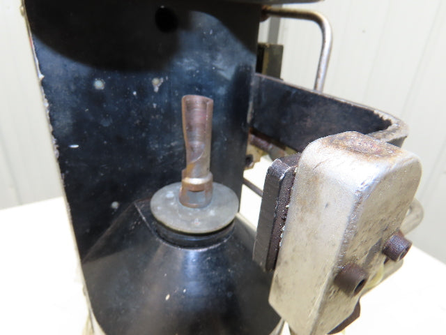 Tregaskiss Tough Gun Reamer Robotic Welding Nozzle Torch Cleaning Station