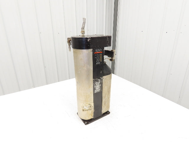 Tregaskiss Tough Gun Reamer Robotic Welding Nozzle Torch Cleaning Station