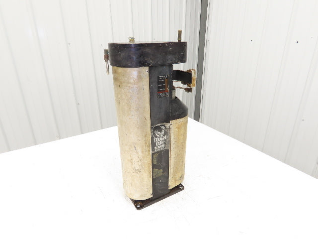 Tregaskiss Tough Gun Reamer Robotic Welding Nozzle Torch Cleaning Station