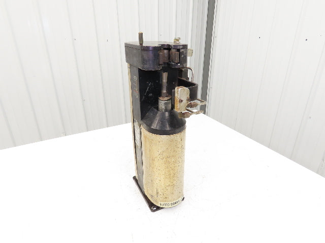 Tregaskiss Tough Gun Reamer Robotic Welding Nozzle Torch Cleaning Station