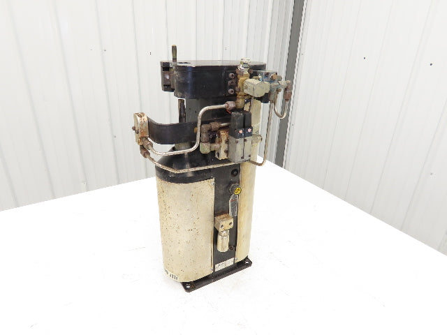 Tregaskiss Tough Gun Reamer Robotic Welding Nozzle Torch Cleaning Station