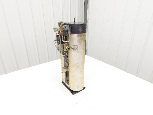 Tregaskiss Tough Gun Reamer Robotic Welding Nozzle Torch Cleaning Station