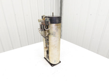 Tregaskiss Tough Gun Reamer Robotic Welding Nozzle Torch Cleaning Station