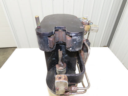 Tregaskiss Tough Gun Reamer Robotic Welding Nozzle Torch Cleaning Station