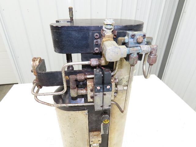 Tregaskiss Tough Gun Reamer Robotic Welding Nozzle Torch Cleaning Station