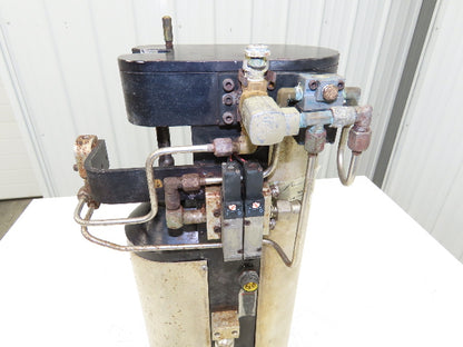 Tregaskiss Tough Gun Reamer Robotic Welding Nozzle Torch Cleaning Station