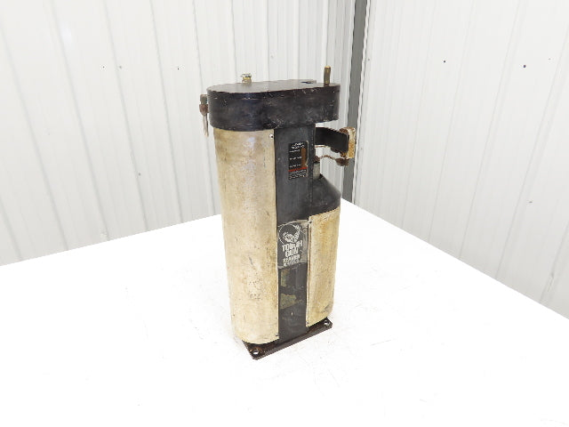 Tregaskiss Tough Gun Reamer Robotic Welding Nozzle Torch Cleaning Station