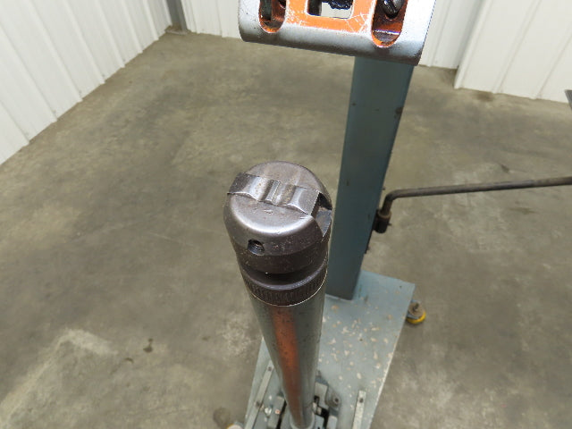 Interlake HF16P Silverstitcher Post Stitcher Box Stapler 16" Throat 7/16" Staple