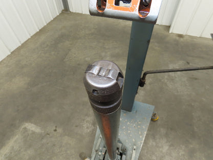 Interlake HF16P Silverstitcher Post Stitcher Box Stapler 16" Throat 7/16" Staple