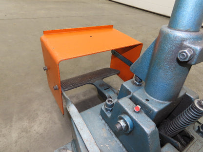 Interlake HF16P Silverstitcher Post Stitcher Box Stapler 16" Throat 7/16" Staple