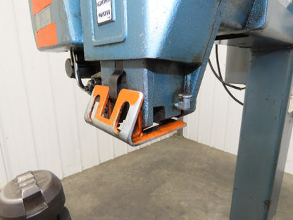 Interlake HF16P Silverstitcher Post Stitcher Box Stapler 16" Throat 7/16" Staple