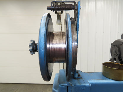 Interlake HF16P Silverstitcher Post Stitcher Box Stapler 16" Throat 7/16" Staple