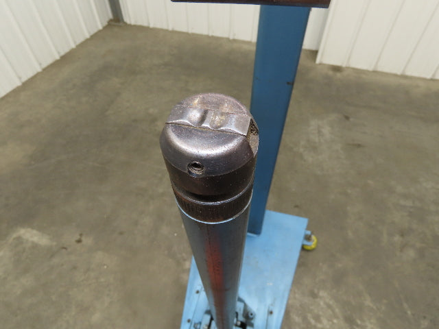 Interlake HF16P Silverstitcher Post Stitcher Box Stapler 16" Throat 7/16" Staple