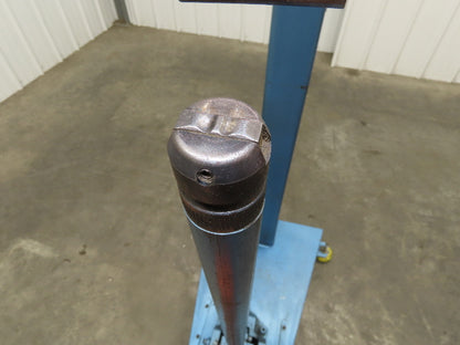 Interlake HF16P Silverstitcher Post Stitcher Box Stapler 16" Throat 7/16" Staple