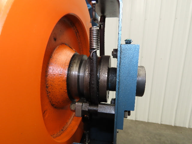 Interlake HF16P Silverstitcher Post Stitcher Box Stapler 16" Throat 7/16" Staple