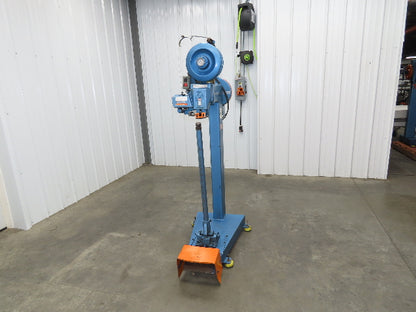 Interlake HF16P Silverstitcher Post Stitcher Box Stapler 16" Throat 7/16" Staple