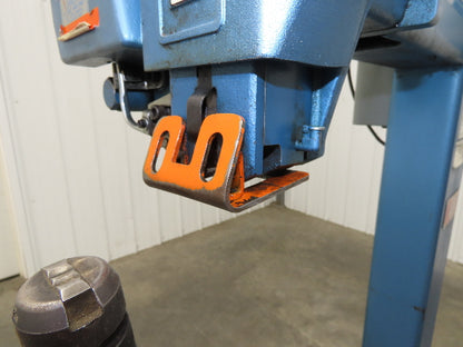 Interlake HF16P Silverstitcher Post Stitcher Box Stapler 16" Throat 7/16" Staple