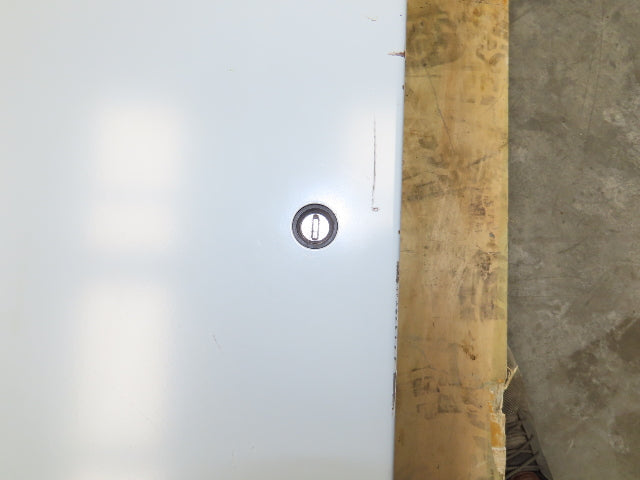 Hoffman CSD423610 Electrical Enclosure JIC Panel Box 42x36x10" Type 12 Gray