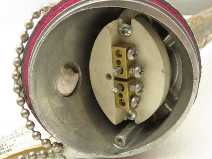 FWS RFM 18HX12C Thermocouple Pipe Well 12"x 18" Steel Pipe 90° Elbow 3/4"NPT