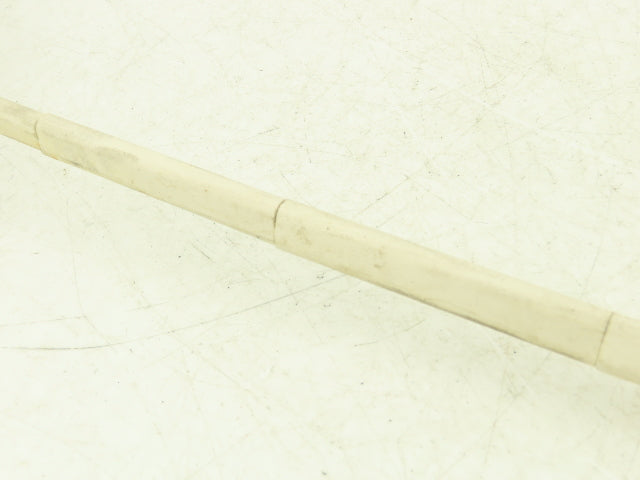 FWS RFM 18HX12C Thermocouple Pipe Well 12"x 18" Steel Pipe 90° Elbow 3/4"NPT