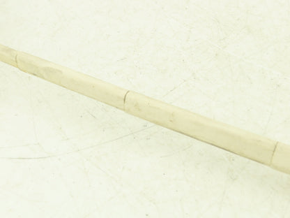 FWS RFM 18HX12C Thermocouple Pipe Well 12"x 18" Steel Pipe 90° Elbow 3/4"NPT