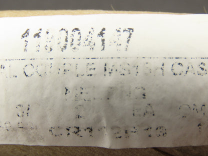 FWS MS18H 18HX12C Thermocouple 18" Ceramic Probe Thermal Sensor 3/4"NPT