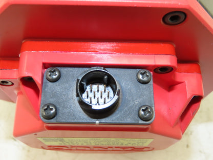 Fanuc A06B-0238-B605#S000 AC Servo Motor 2.7 kw 3000 RPM Pulsecoder