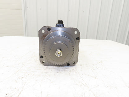 Fanuc A06B-0238-B605#S000 AC Servo Motor 2.7 kw 3000 RPM Pulsecoder