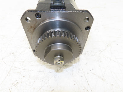 Fanuc A06B-0238-B605#S000 AC Servo Motor 2.7 kw 3000 RPM Pulsecoder