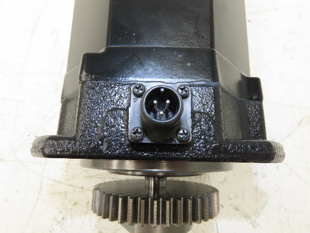 Fanuc A06B-0238-B605#S000 AC Servo Motor 2.7 kw 3000 RPM Pulsecoder