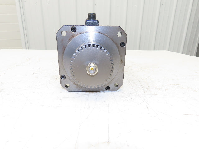 Fanuc A06B-0238-B605#S000 AC Servo Motor 2.7 kw 3000 RPM Pulsecoder