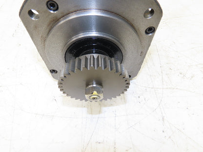 Fanuc A06B-0238-B605#S000 AC Servo Motor 2.7 kw 3000 RPM Pulsecoder